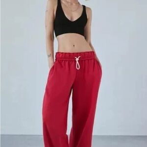 Urban Outfitters Out From Under Hoxton Piping Sweatpant